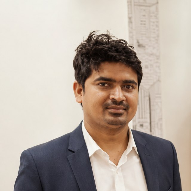 Amar Yadav