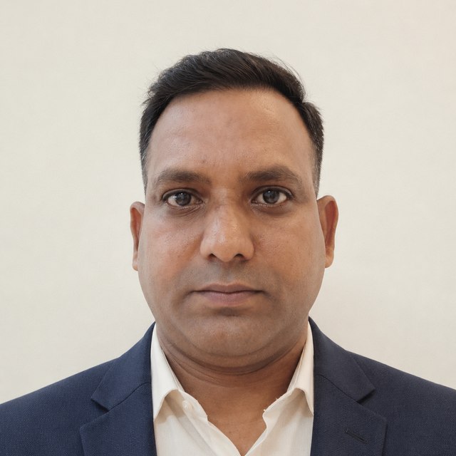 Deepak Nanda