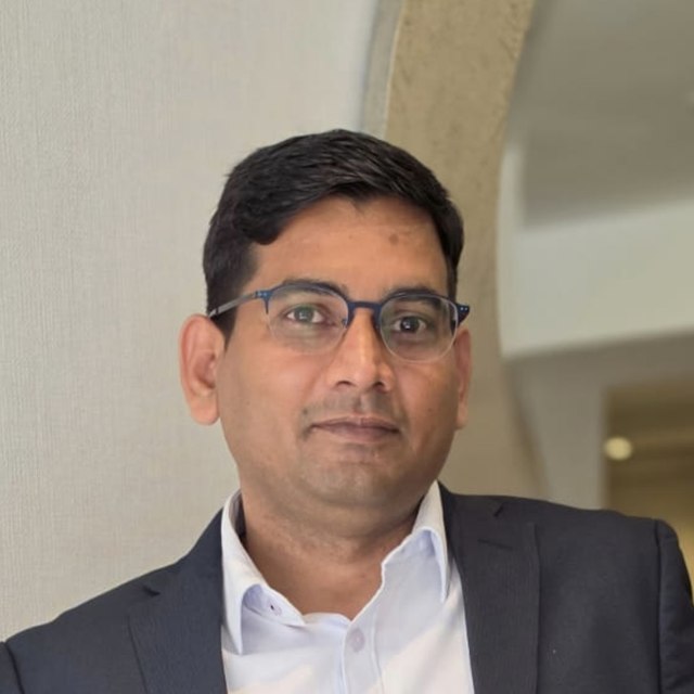 Vijay Yadav